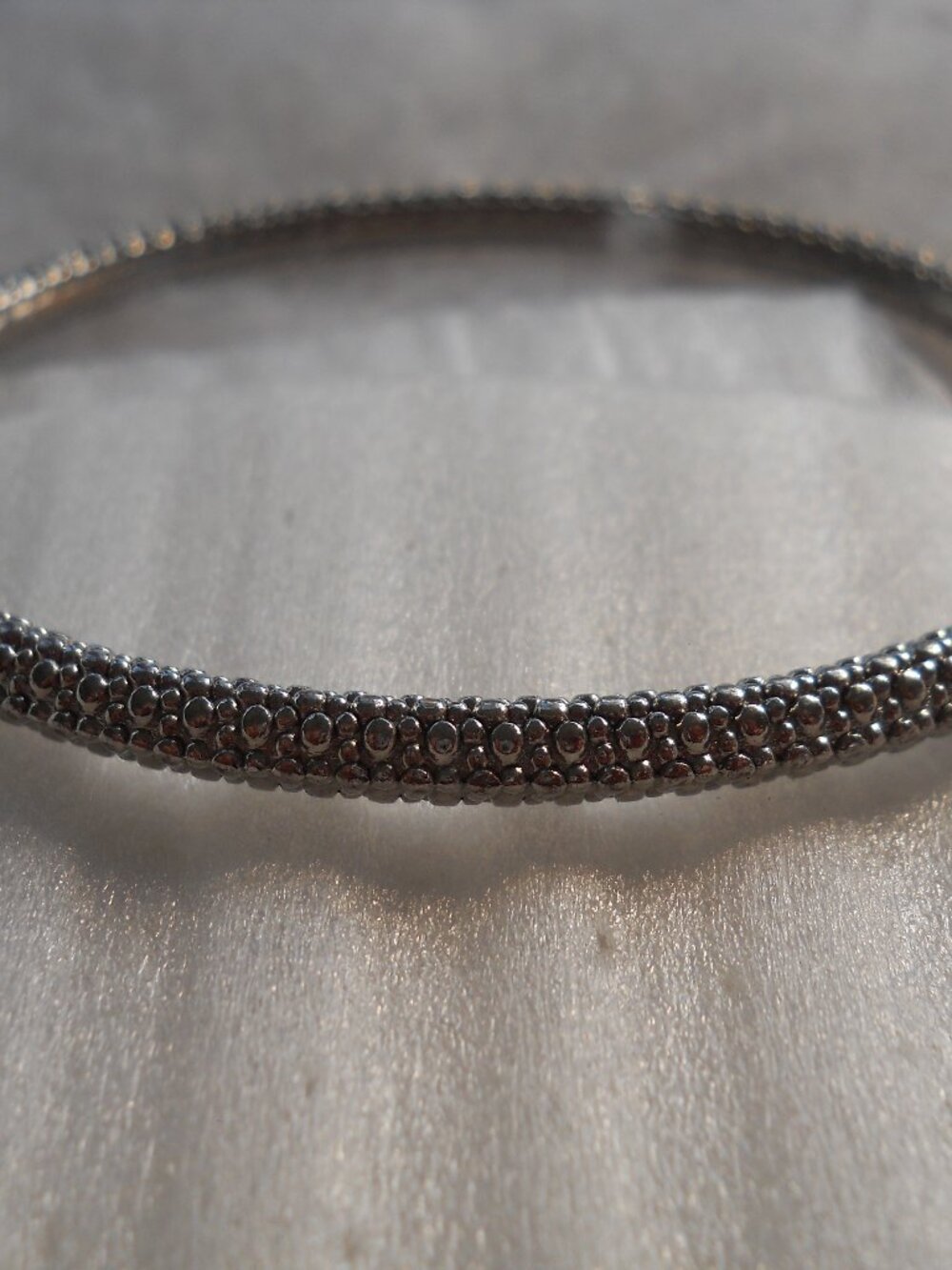 *SALE*  Bangle Bracelet   1125